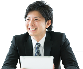 男性